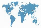 Larika Ingredients PAN India distribution presence